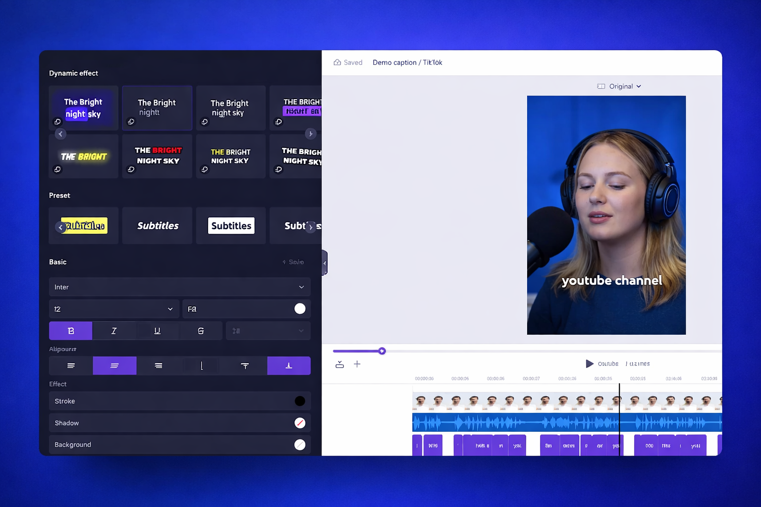 Mobilna aplikacja do napisow Zeemo