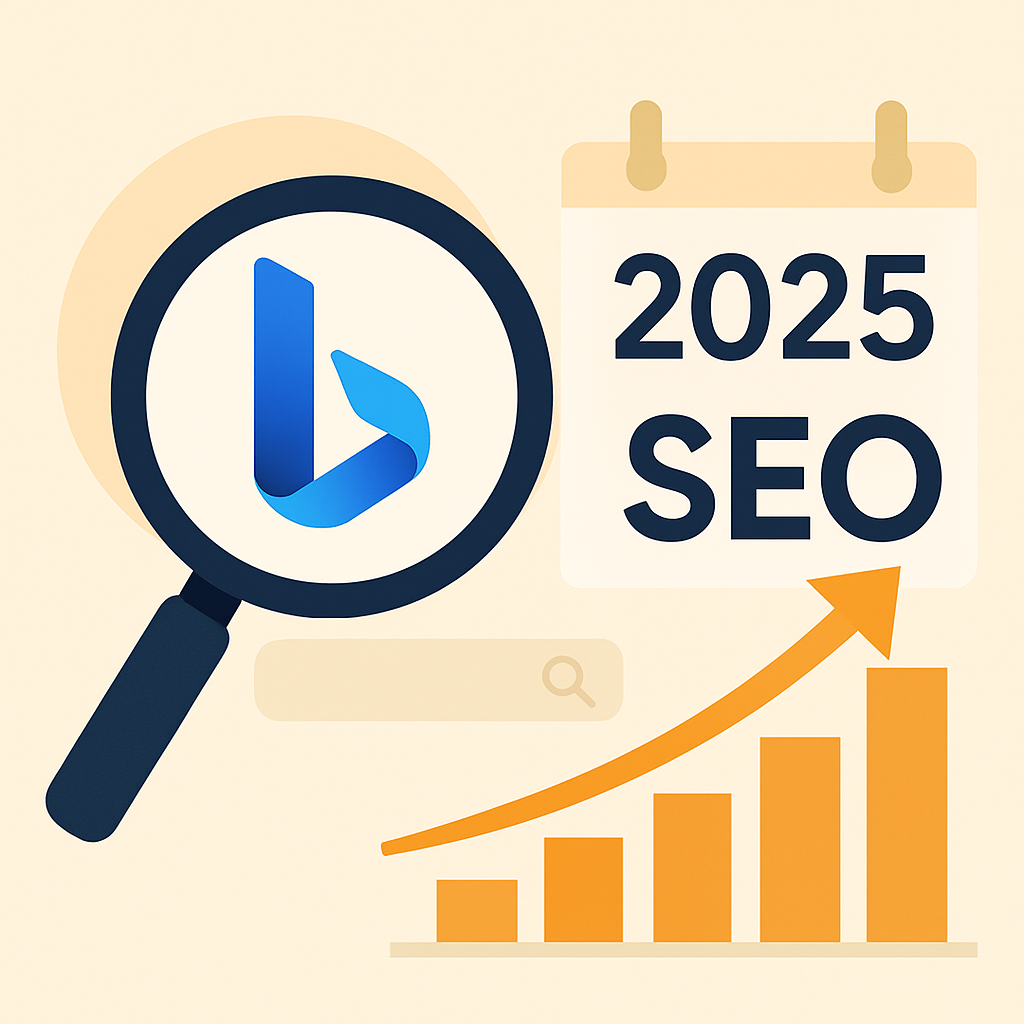 Why Bing Deserves Your SEO Attention in 2025