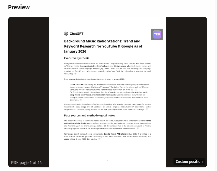 Logo- en merkwatermerk