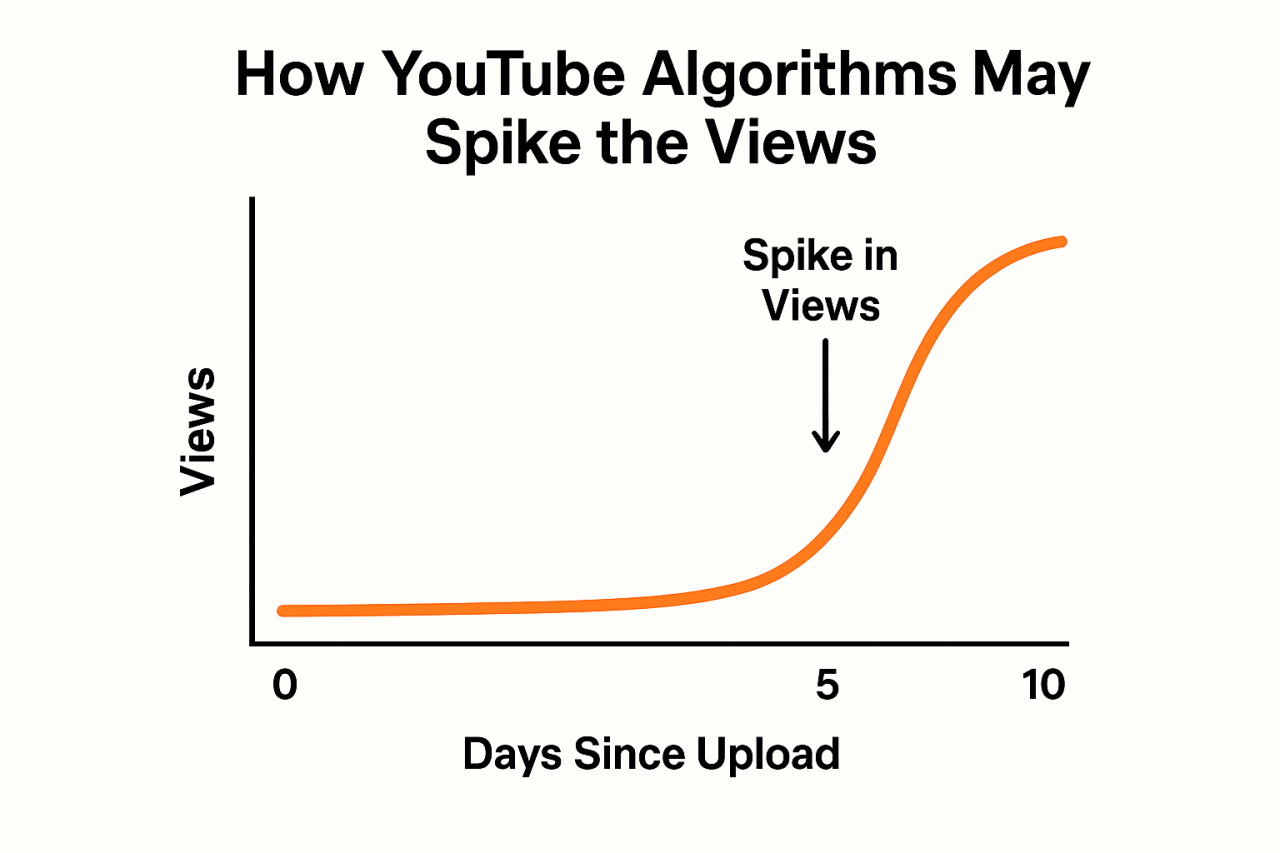 Begrijpen van Video Levenscycli en Momentum