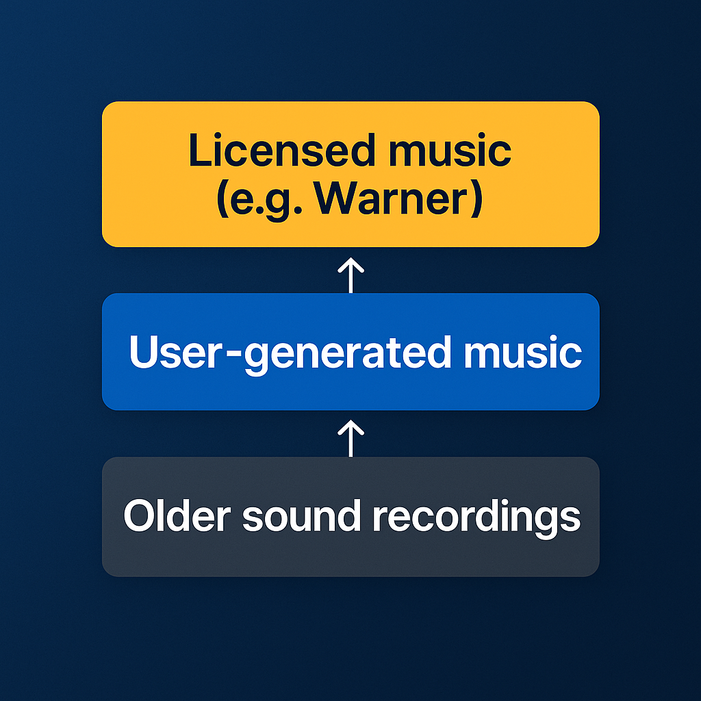 What “Licensed Models” Likely Means in Practice