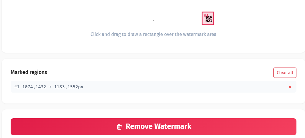 Document Structure Preservation