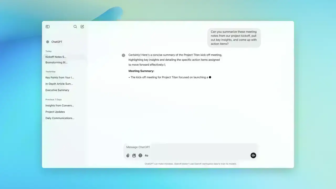 Cea mai buna alternativa la ChatGPT pentru traducere - Translator AI fara chat