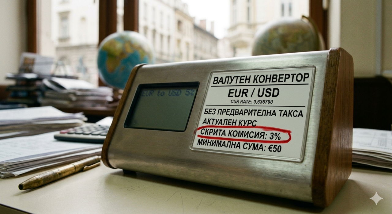 I Compared Eight Platforms for Currency Exchange and the Difference on Ten Thousand Dollars Was 390