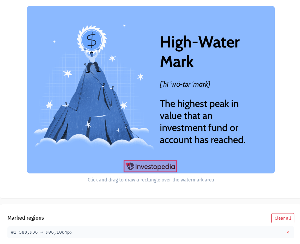 Pametni odabir regiona