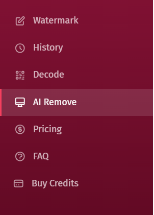 Detekcija nevidljivog vodnog žiga