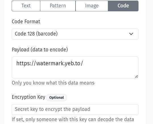 6 codeformaten voor elke situatie