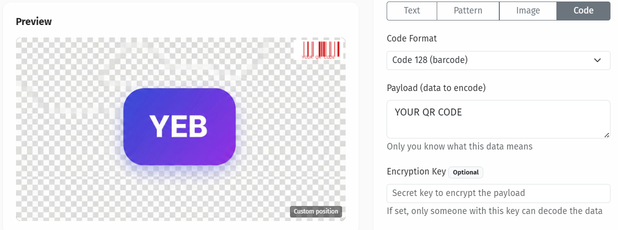 Näkymätön steganografia