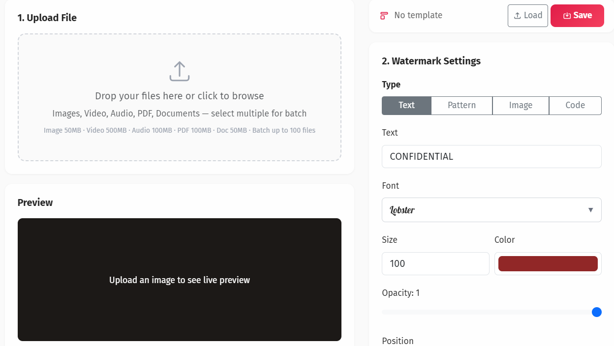 Top 10 Watermark Alternatives & Competitors for Video in 2026