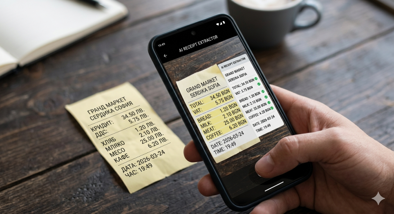Lab Results From Three Different Dates Scanned and Compared Without Touching a Spreadsheet