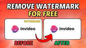 InVideo AI video editor