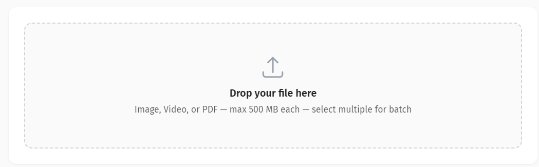 Pregled pre preuzimanja